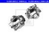 ATE 13.2351-0013.2 Brake Caliper